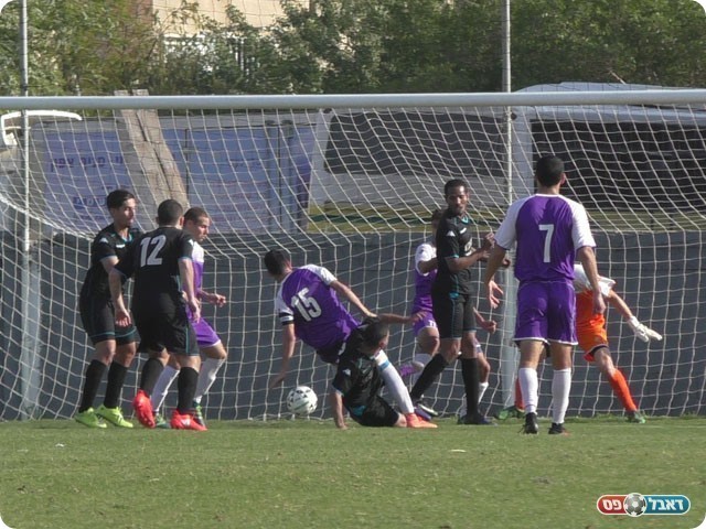 שער הניצחון של אזור